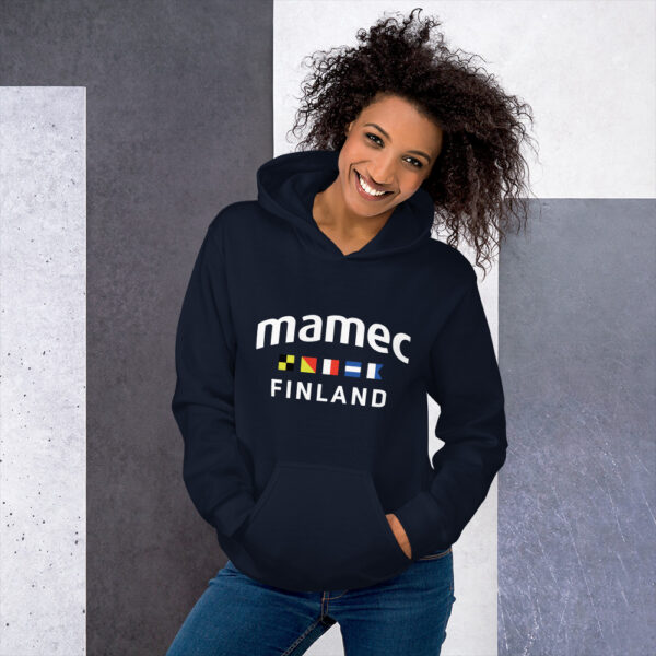 Mamec huppari kirjainliput - Image 4