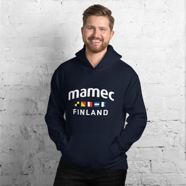 Mamec huppari kirjainliput - Image 2