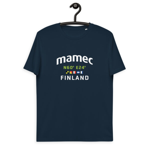 Mamec Finland T-paita
