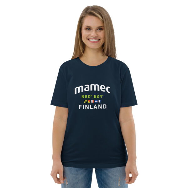 Mamec Finland T-paita - Image 3